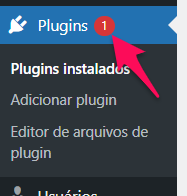 plug ins que podem travar o elementor